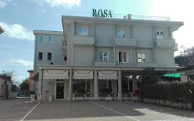 Hotel Rosa Abano Terme
